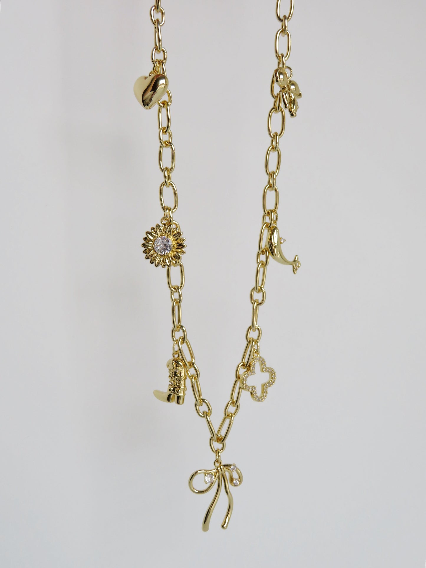 Southern Charm Necklace