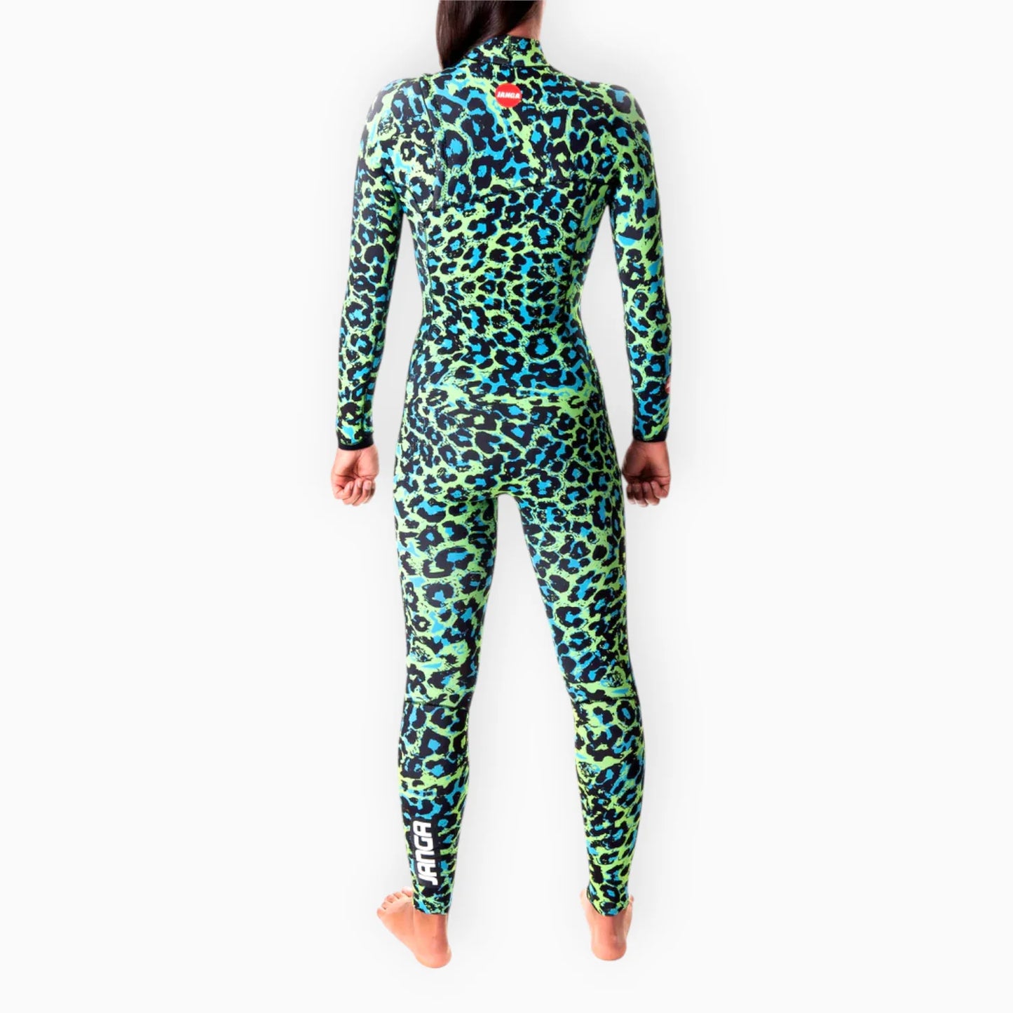 JANGLE Fullsuit 4/3