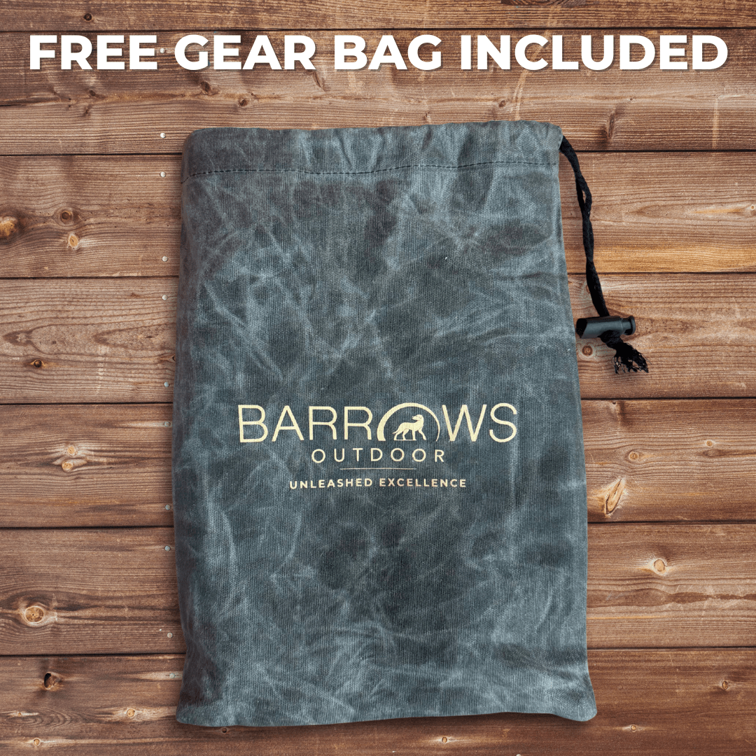 Barrows Steel Chain Slip Lead