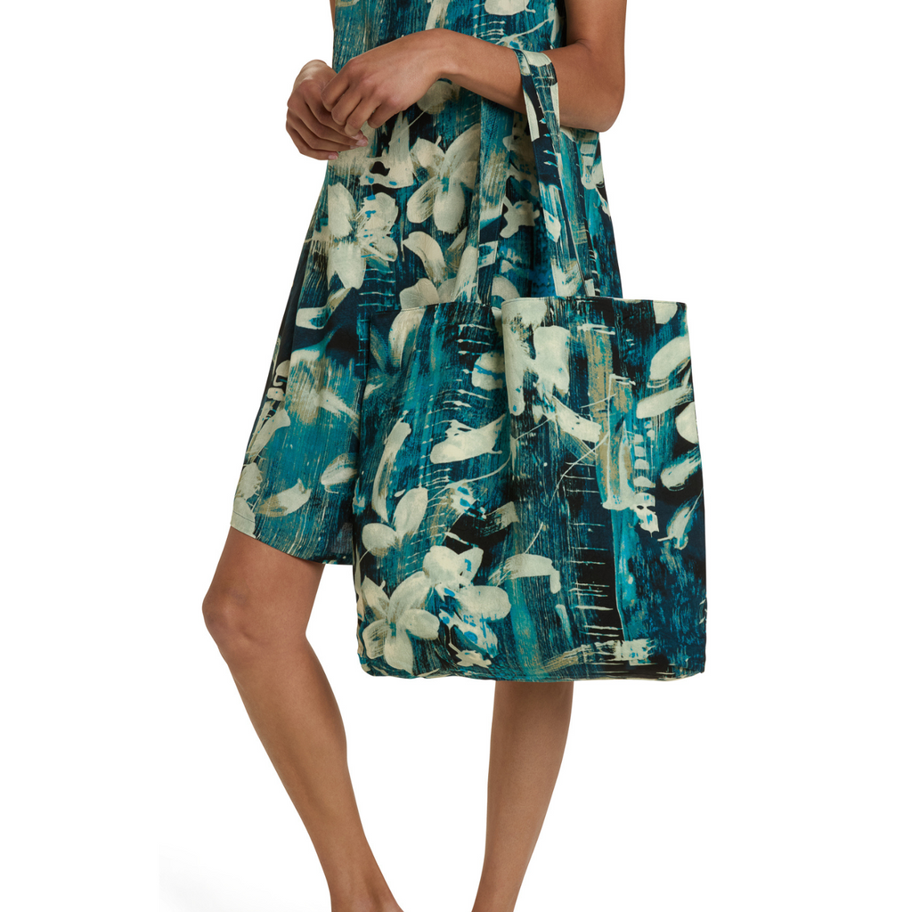 Farmers' Market Bag - Kawaikini