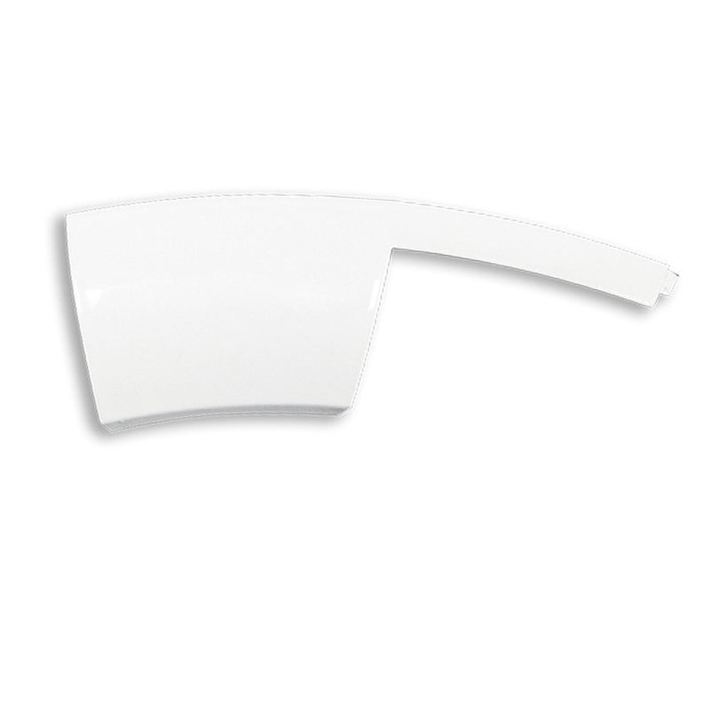 Split Hub Center Cap Covers for Model Y 20"/21" | 4-Piece Set | 5 Colors | Curb Rash Protection