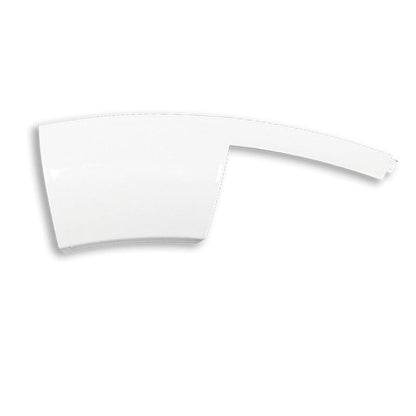 Split Hub Center Cap Covers for Model Y 20"/21" | 4-Piece Set | 5 Colors | Curb Rash Protection