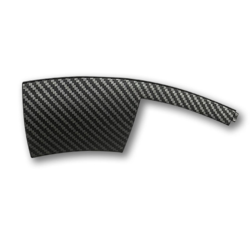 Split Hub Center Cap Covers for Model Y 20"/21" | 4-Piece Set | 5 Colors | Curb Rash Protection