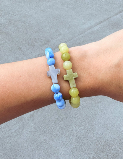 Mystery Bracelet