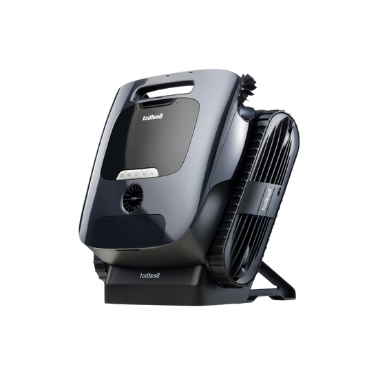 Beatbot AquaSense 2 Ultra Robotic Pool Cleaner — AI-Powered, 4-in-1