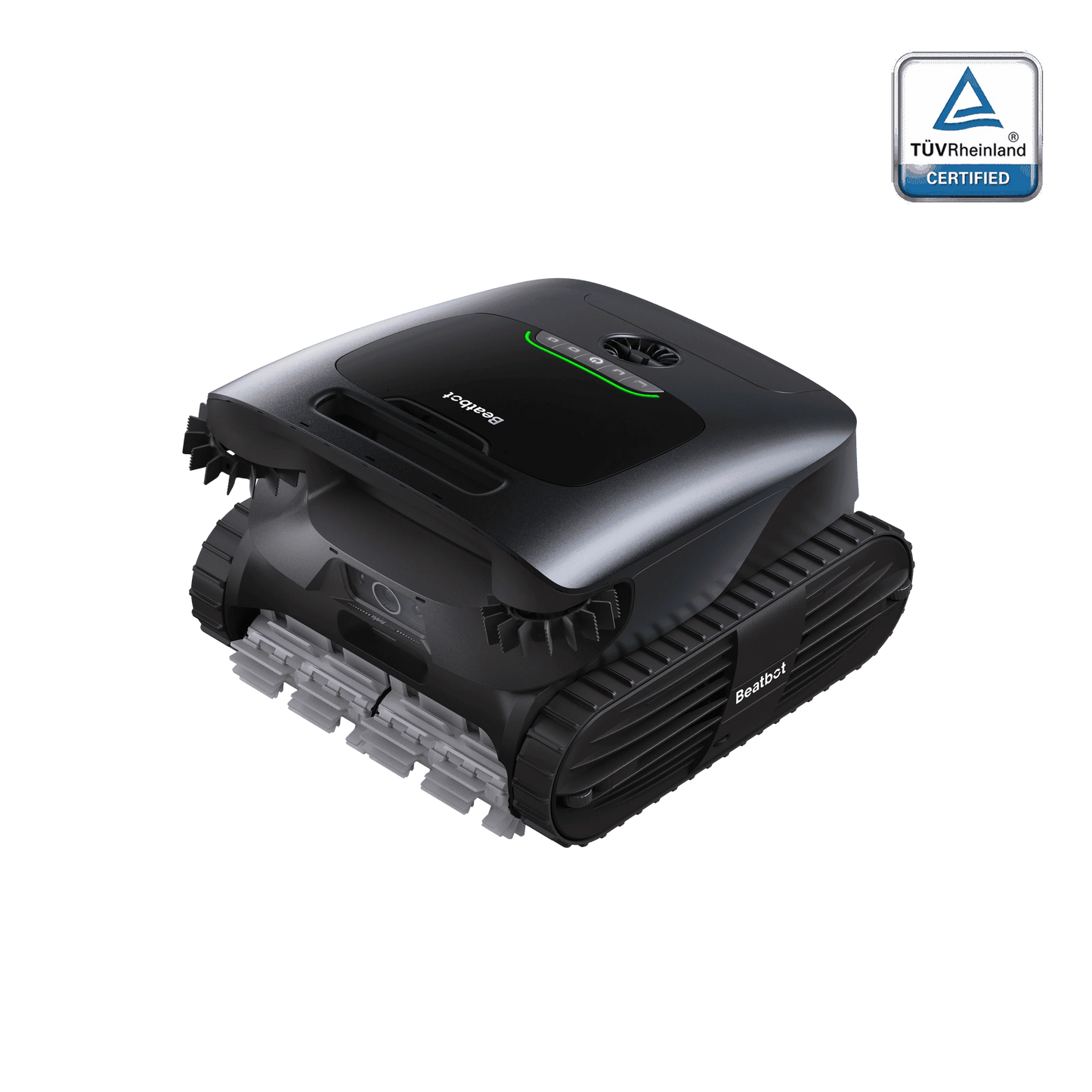 Beatbot AquaSense 2 Ultra Robotic Pool Cleaner — AI-Powered, 4-in-1