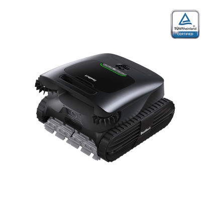 Beatbot AquaSense 2 Ultra Robotic Pool Cleaner — AI-Powered, 4-in-1