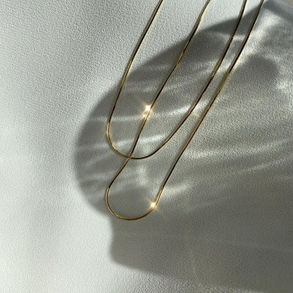 Dainty Necklace