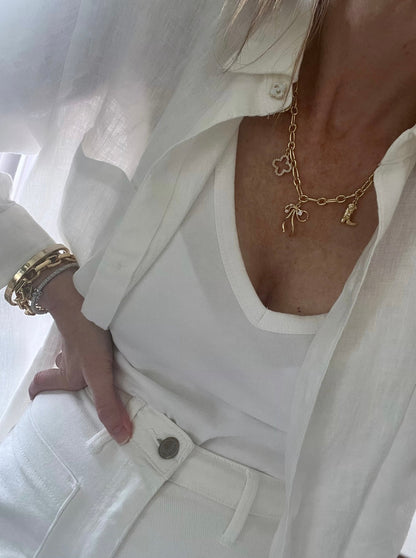 Southern Charm Necklace