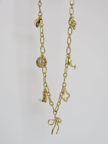 Southern Charm Necklace