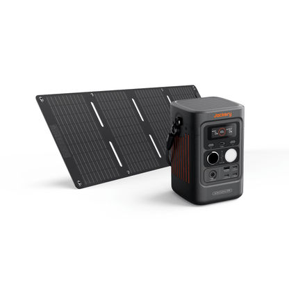 Jackery Explorer  300D Portable Power Station