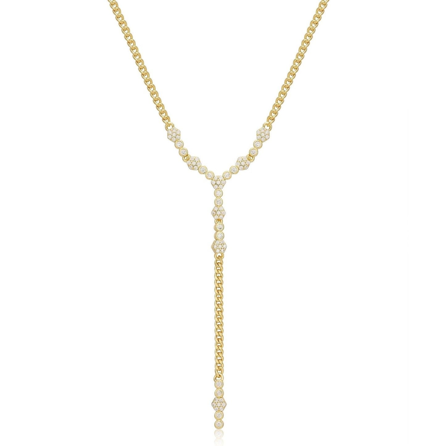 Maverick Necklace