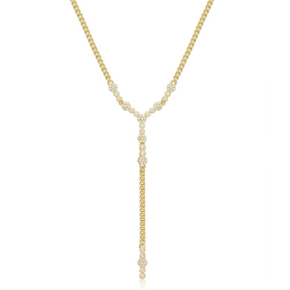 Maverick Necklace