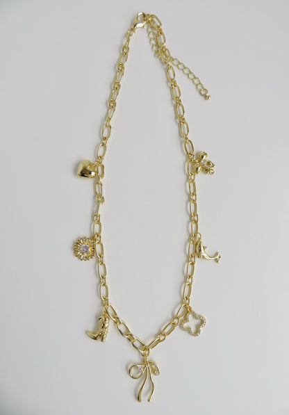 Southern Charm Necklace