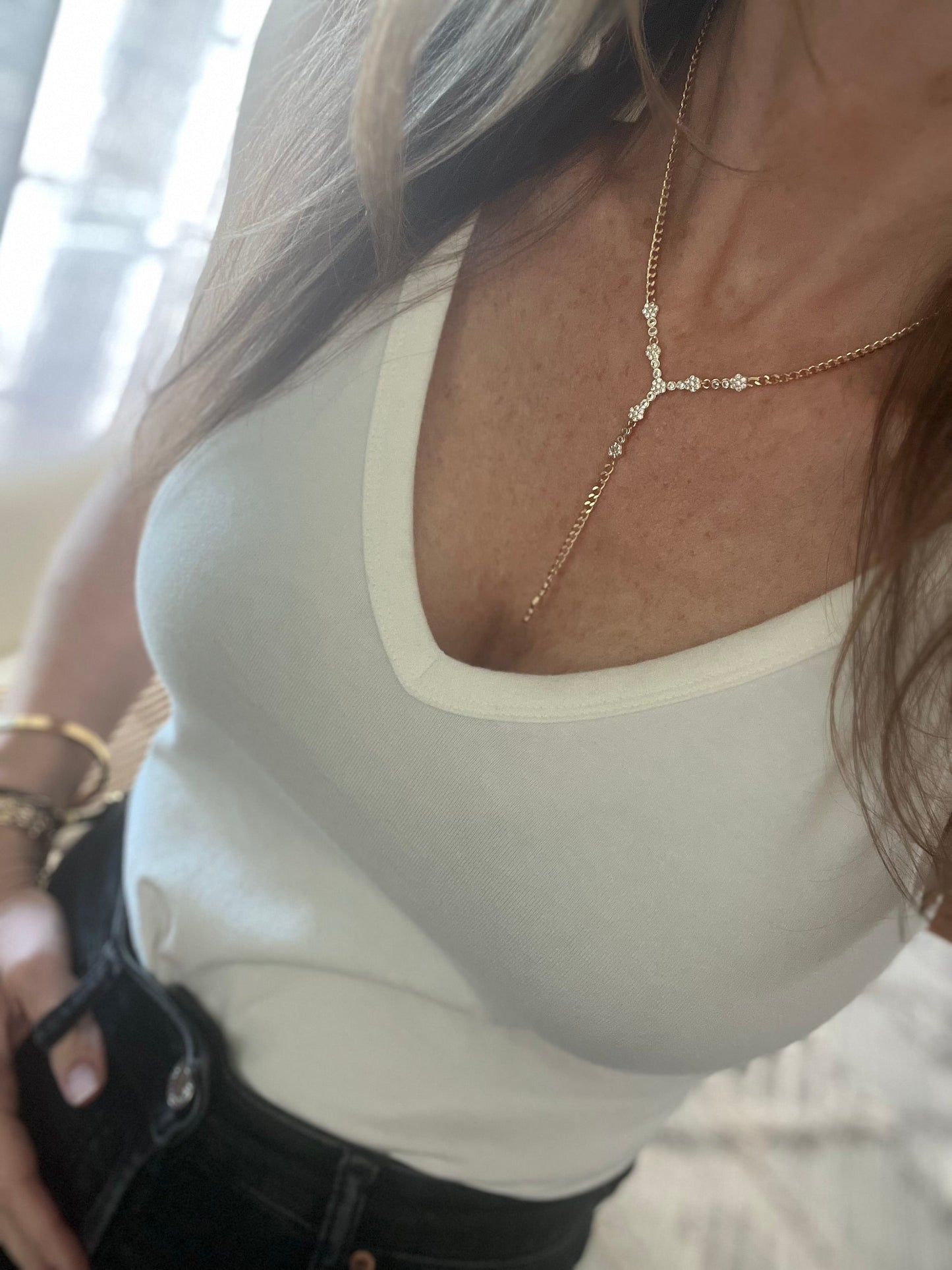 Maverick Necklace