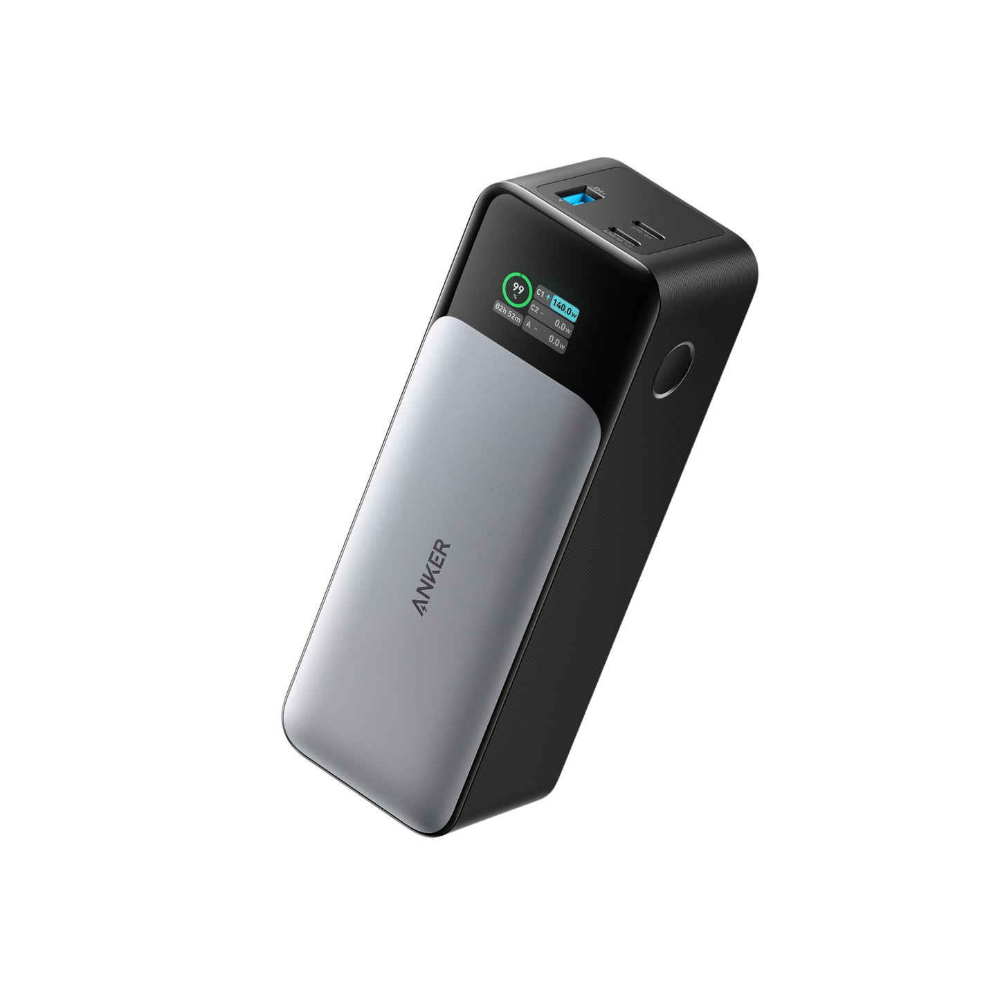 Anker 737 Power Bank (PowerCore 24K) — 140W, 24,000mAh