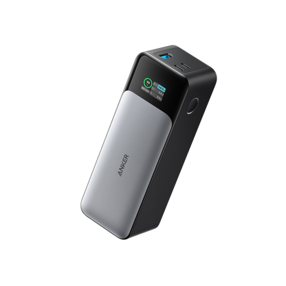 Anker 737 Power Bank (PowerCore 24K) — 140W, 24,000mAh