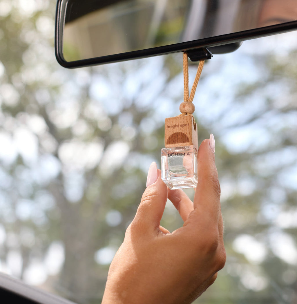 Surf Shack Car Freshener