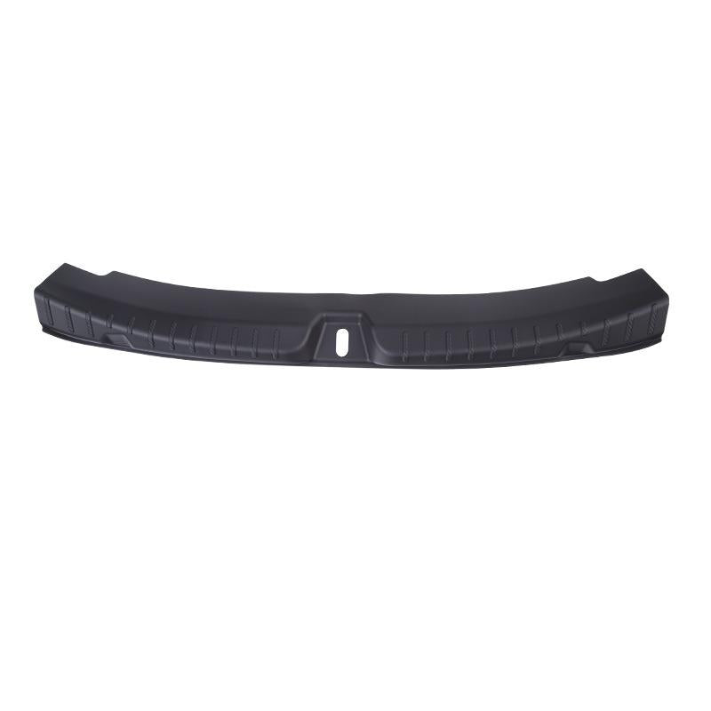 Anti-Scratch Rear Bumper Protector for Model 3 Highland