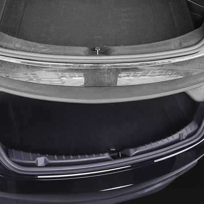 Anti-Scratch Rear Bumper Protector for Model 3 Highland