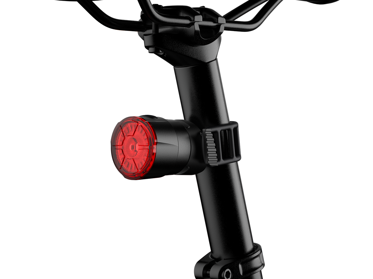 Luz trasera de bicicleta Fenix BC06R Smart-Brake - Detección automática de frenado