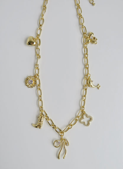 Southern Charm Necklace