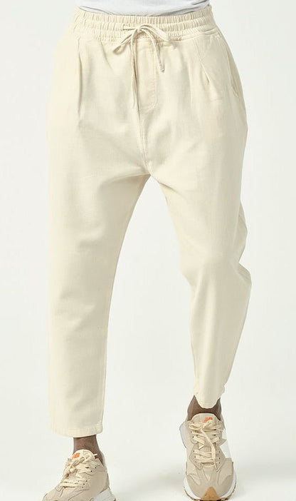 QL Relaxed Chinos Urban Classik in Beige