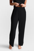 Collagen Lounge Pant - Black