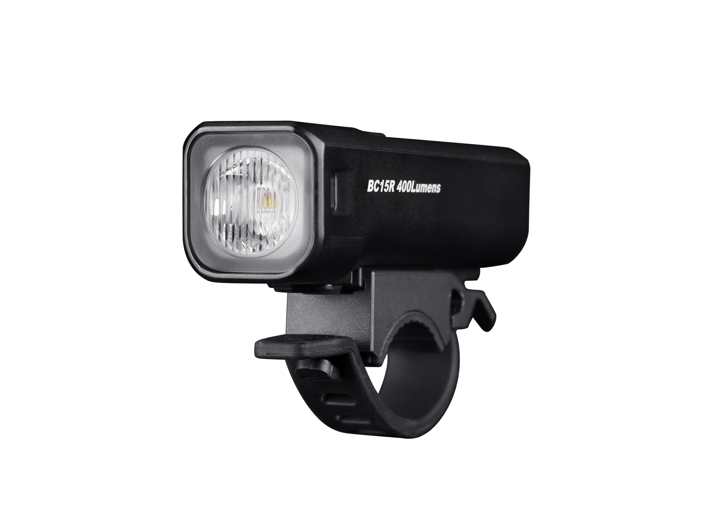 Fenix BC15R Luz Delantera Recargable Ligera para Bicicleta