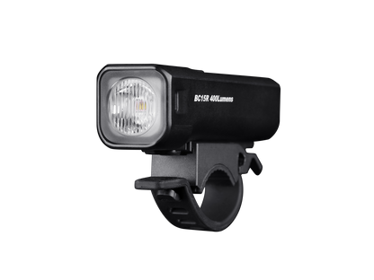 Fenix BC15R Luz Delantera Recargable Ligera para Bicicleta