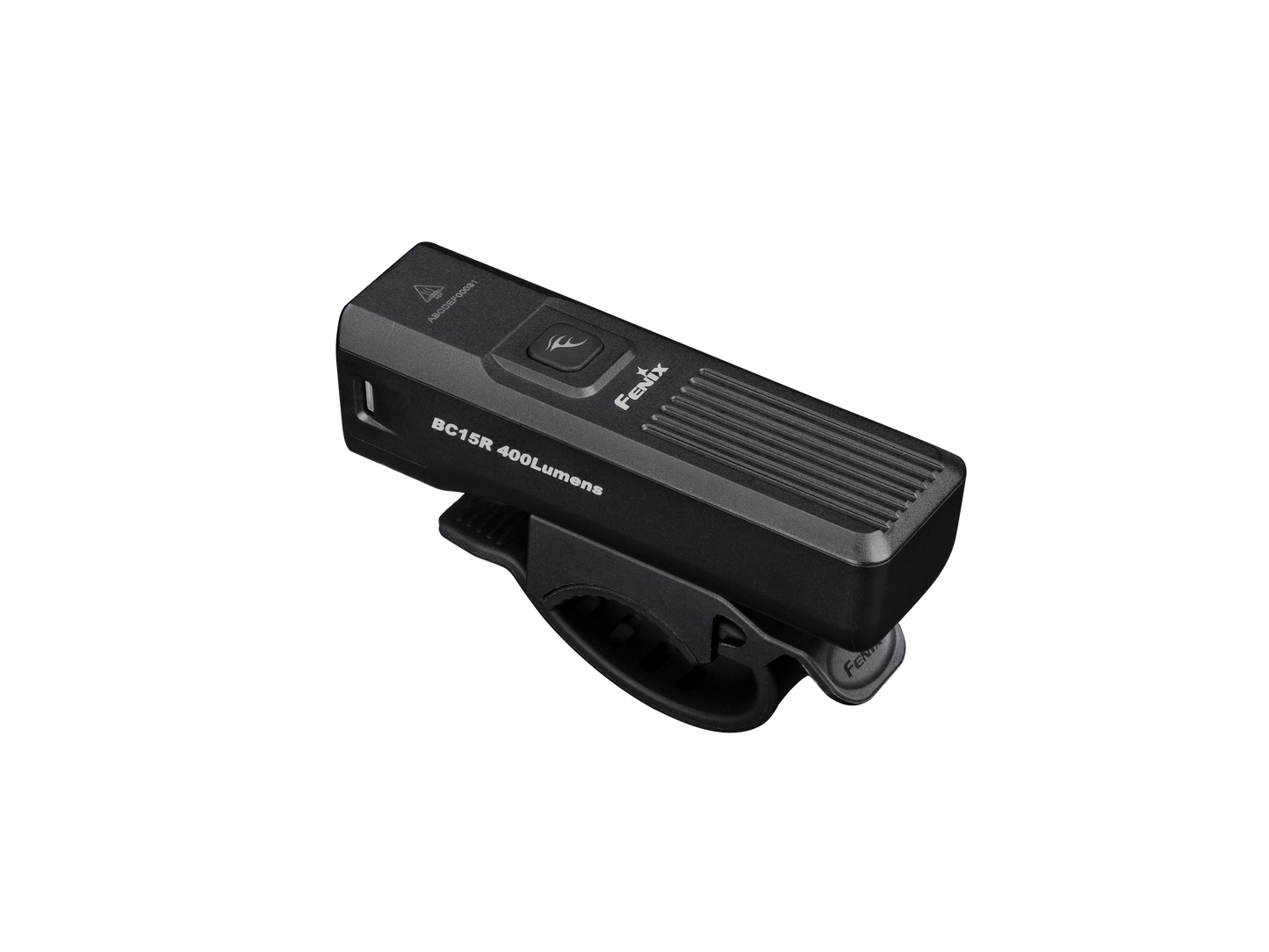 Fenix BC15R Luz Delantera Recargable Ligera para Bicicleta