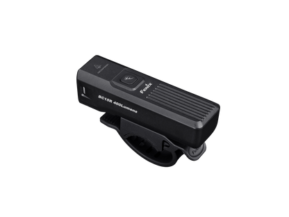 Fenix BC15R Luz Delantera Recargable Ligera para Bicicleta