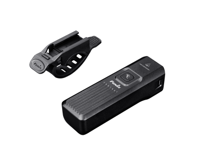 Fenix BC15R Luz Delantera Recargable Ligera para Bicicleta
