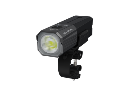 Luz de carretera de alto rendimiento Fenix BC22R — 1400 lúmenes, 41 horas de autonomía