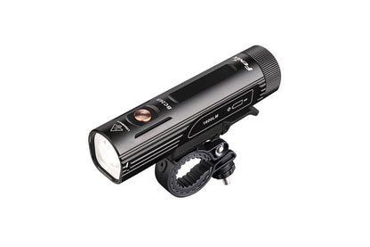 Fenix BC26R LED Bike Light — 1600 Lumens, IP68, 65-Hour Runtime