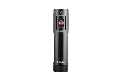 Fenix BC26R LED Bike Light — 1600 Lumens, IP68, 65-Hour Runtime