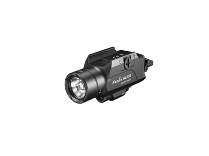 Fenix GL23R Pistol-Mounted Tactical Light with Green Laser — 1200 Lumens