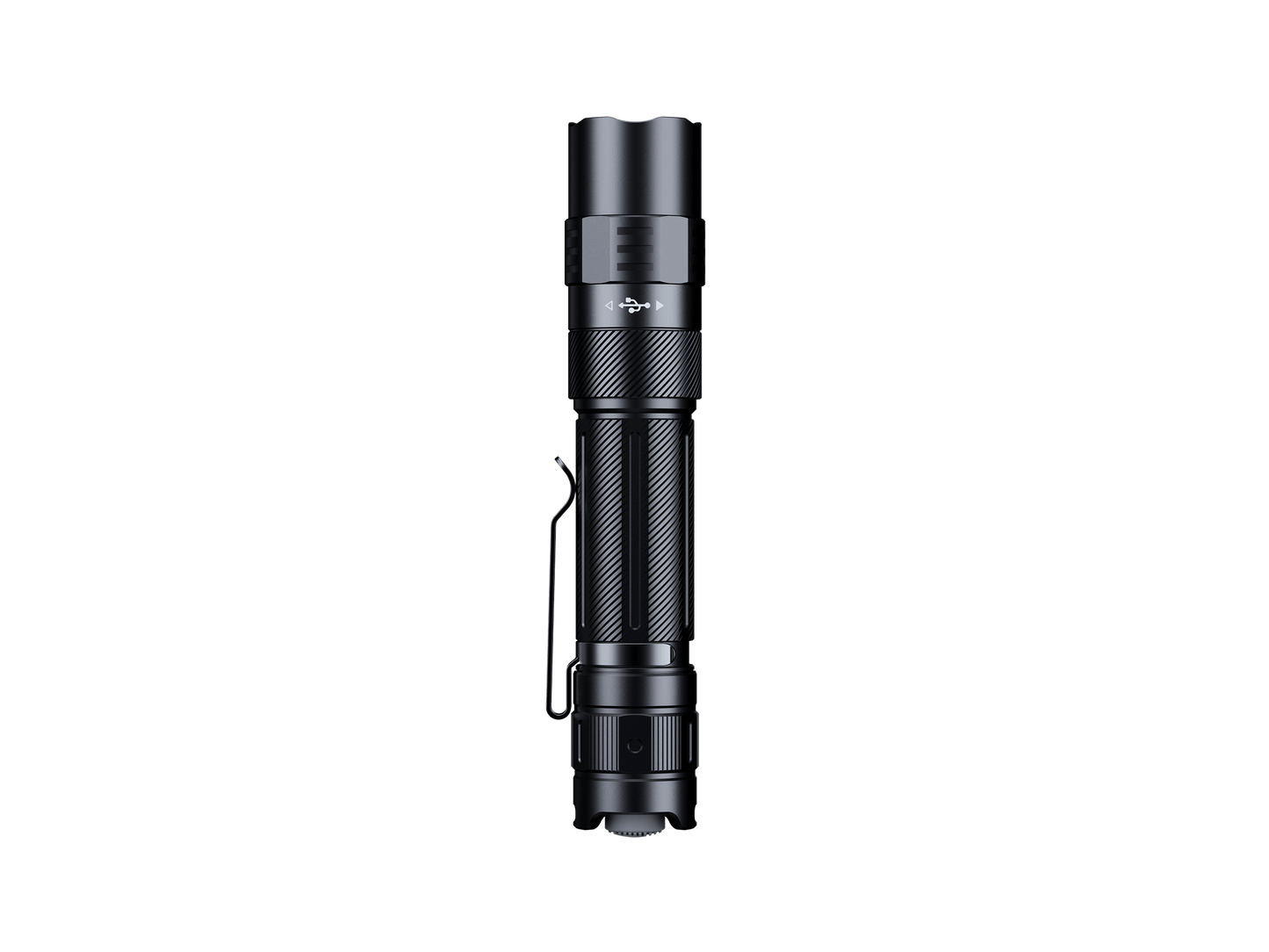 Fenix PD35R ACE Multi-Mode Tactical Flashlight — 2000 Lumens, 1000+ ft Beam