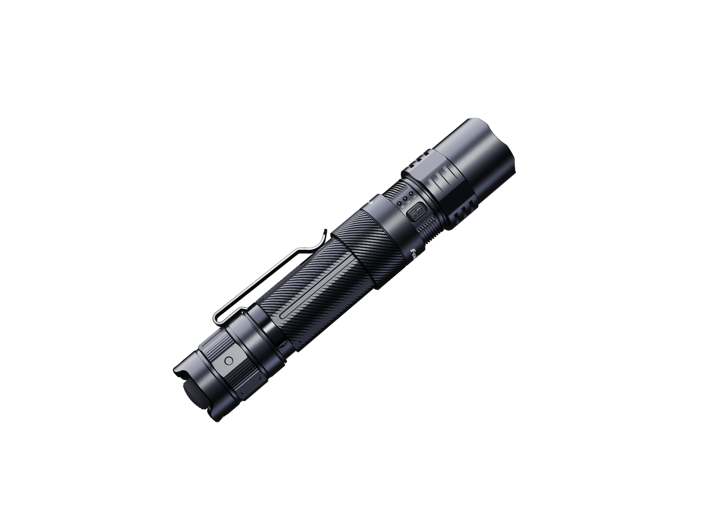 Fenix PD35R ACE Multi-Mode Tactical Flashlight — 2000 Lumens, 1000+ ft Beam