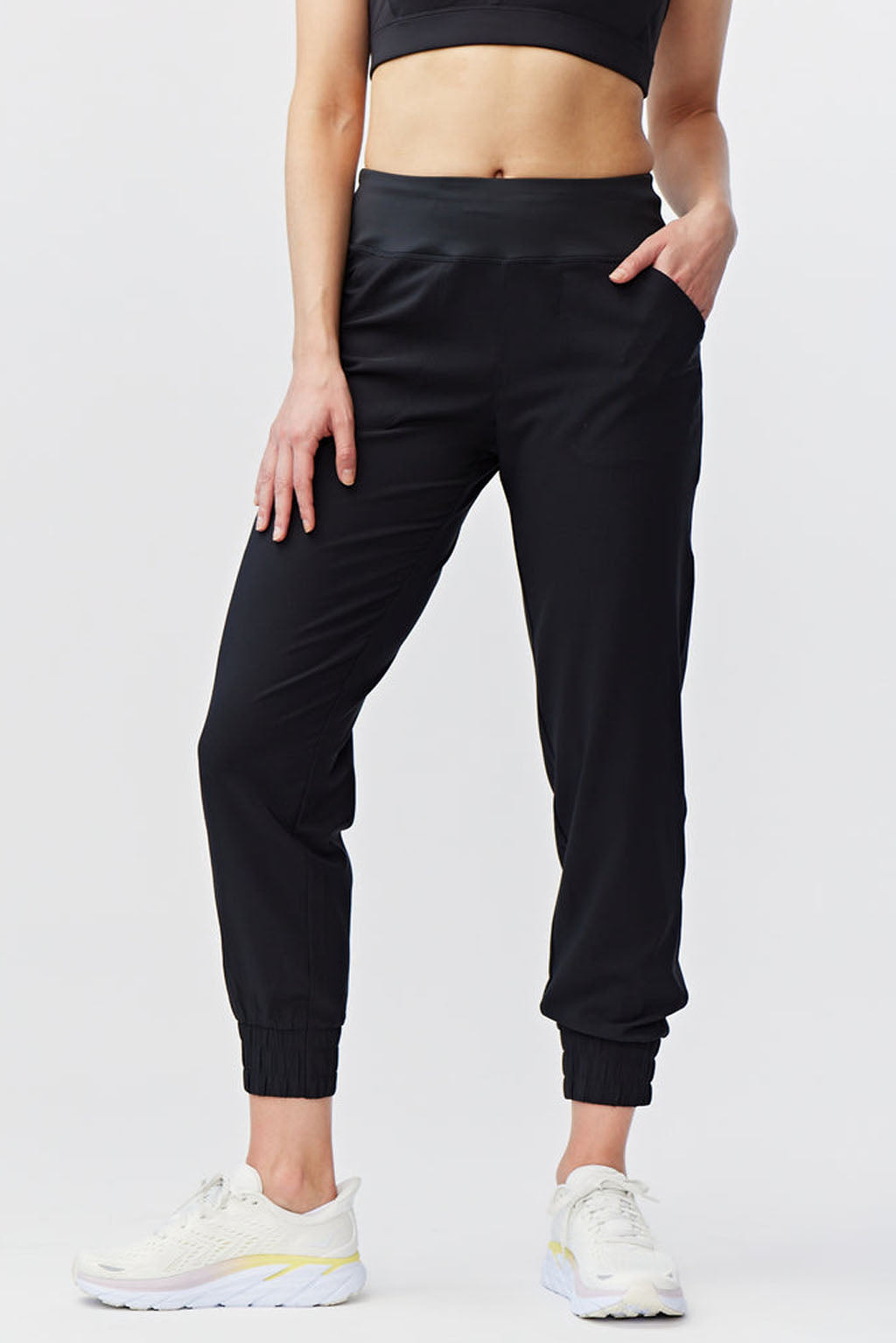 Excel Jogger 7/8 Length 28" Pant