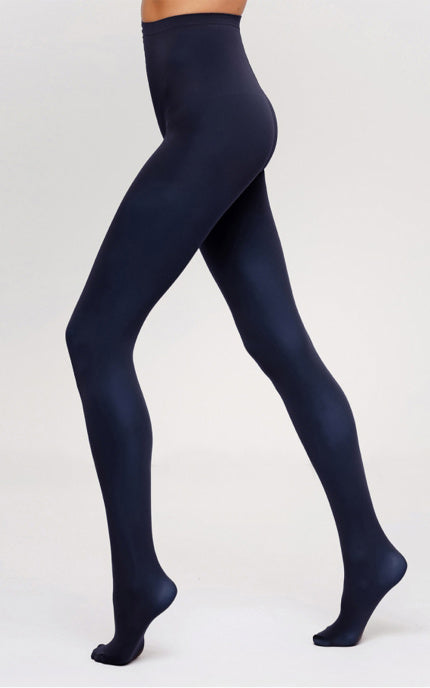 Tights made of soft 3D microfiber Samba 40 Den