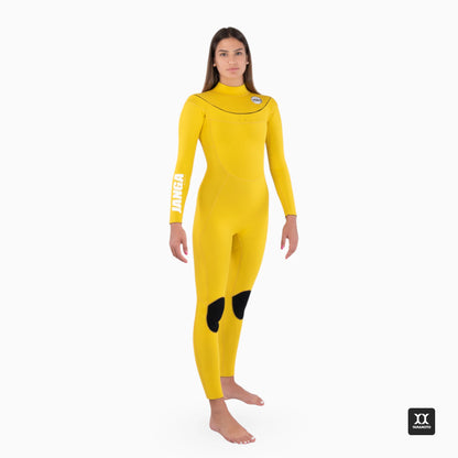 PRO Fullsuit 4/3