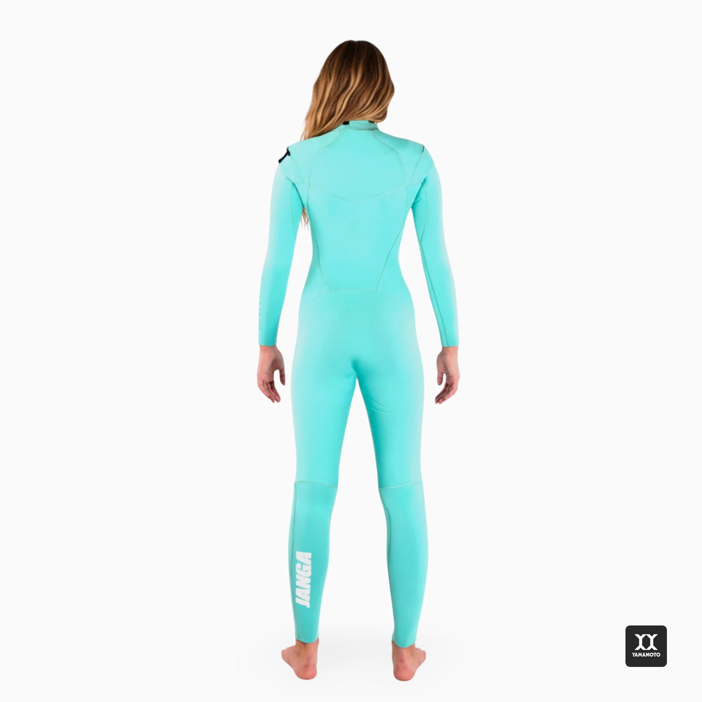 PRO Fullsuit 4/3