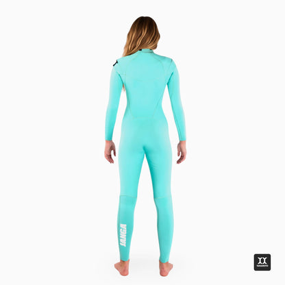 PRO Fullsuit 4/3