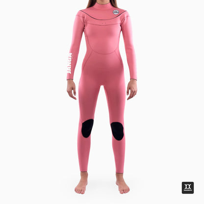 PRO Fullsuit 4/3