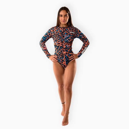 JANGLE Highercut Springsuit 2/2