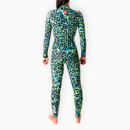 JANGLE Fullsuit 4/3