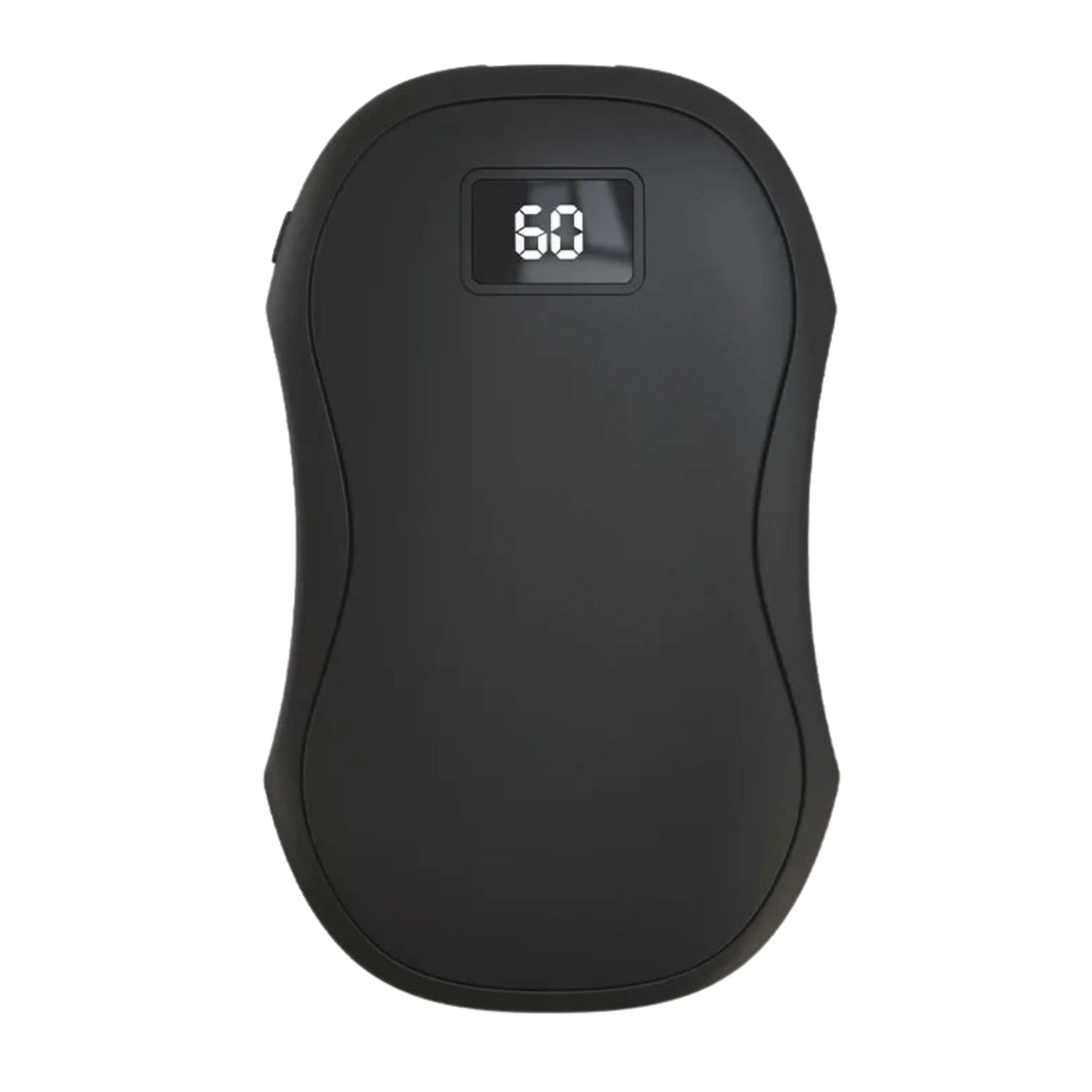 Calentador de Manos Recargable y Batería Externa — 3500mAh, 3 Modos de Calor, USB