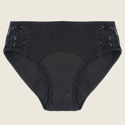 Kate Cotton Brief