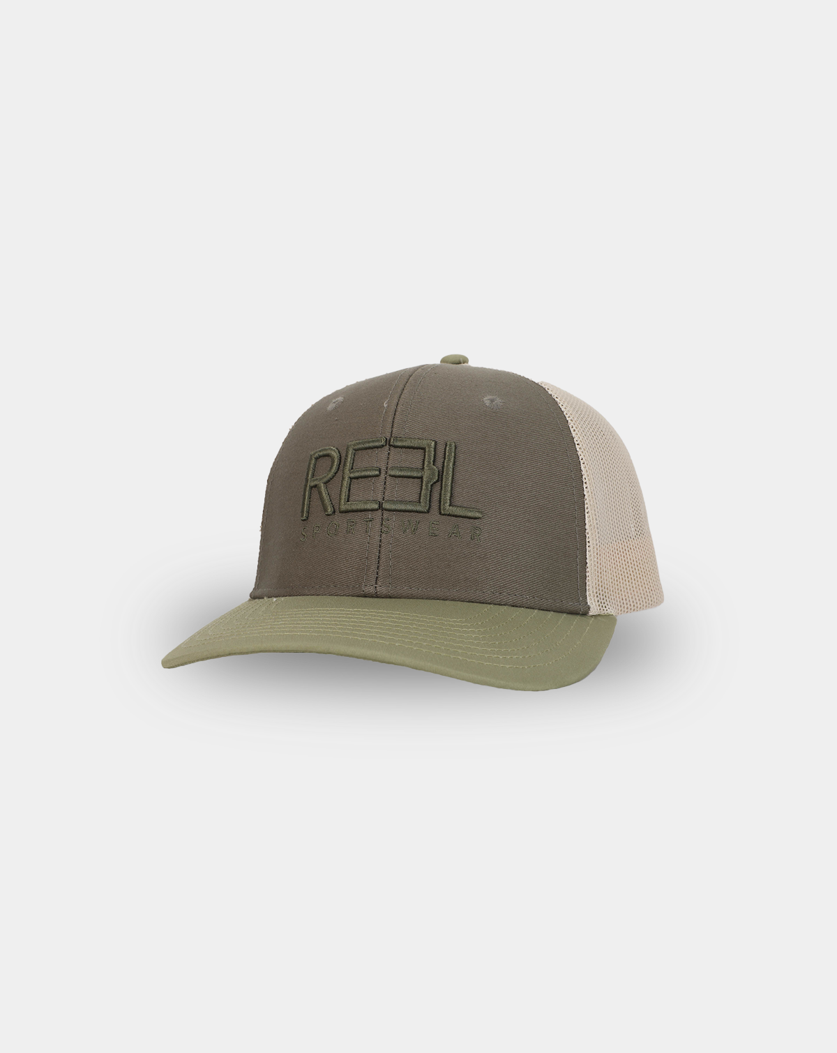 Legacy Trucker